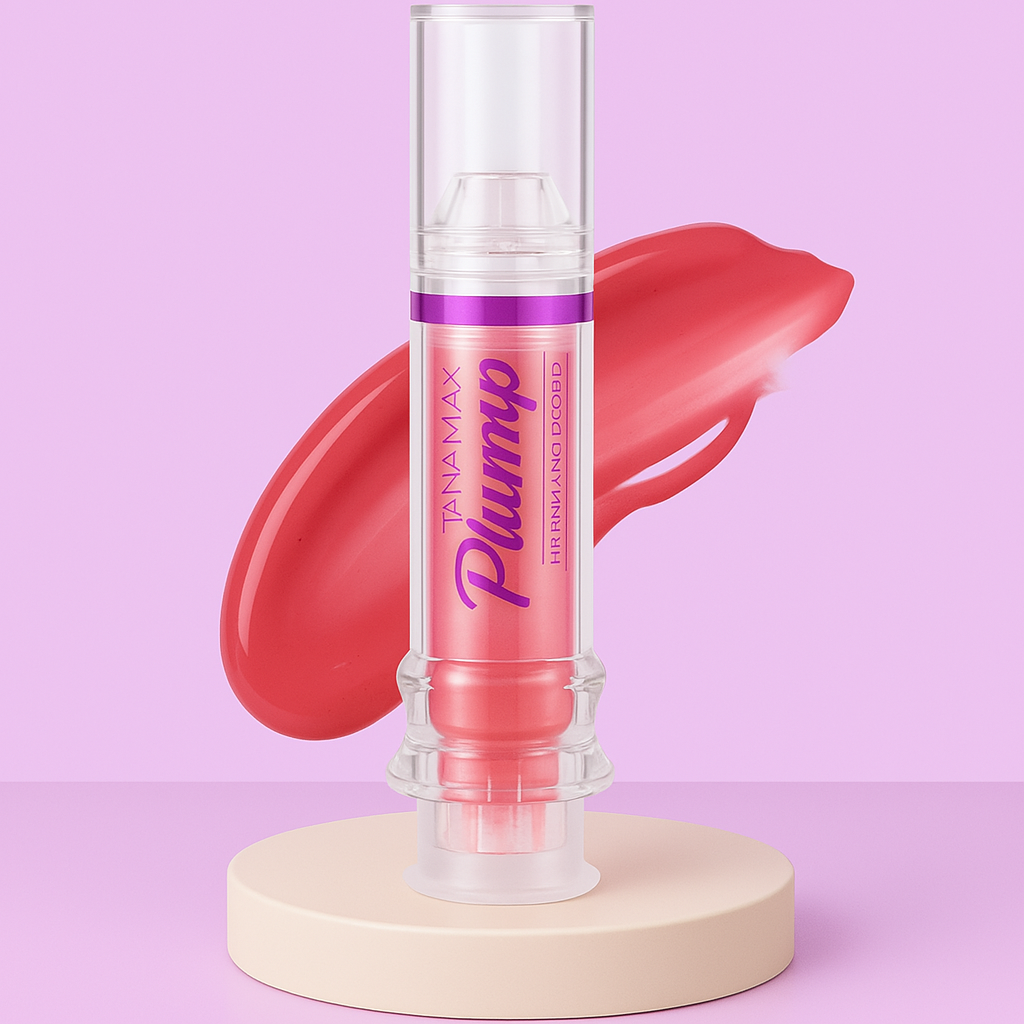 Gloss Lip Glow [Preenchimento Labial estantaneo]