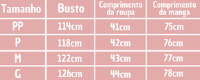 JAQUETA VINTAGE CURTA
