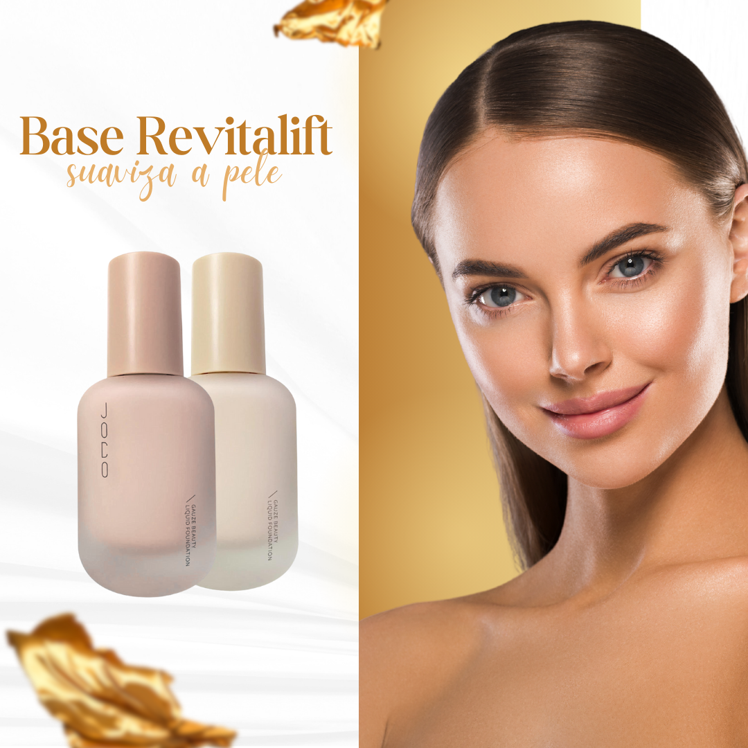 [OFERTA LIMITADA] Base Revitalift Ultra