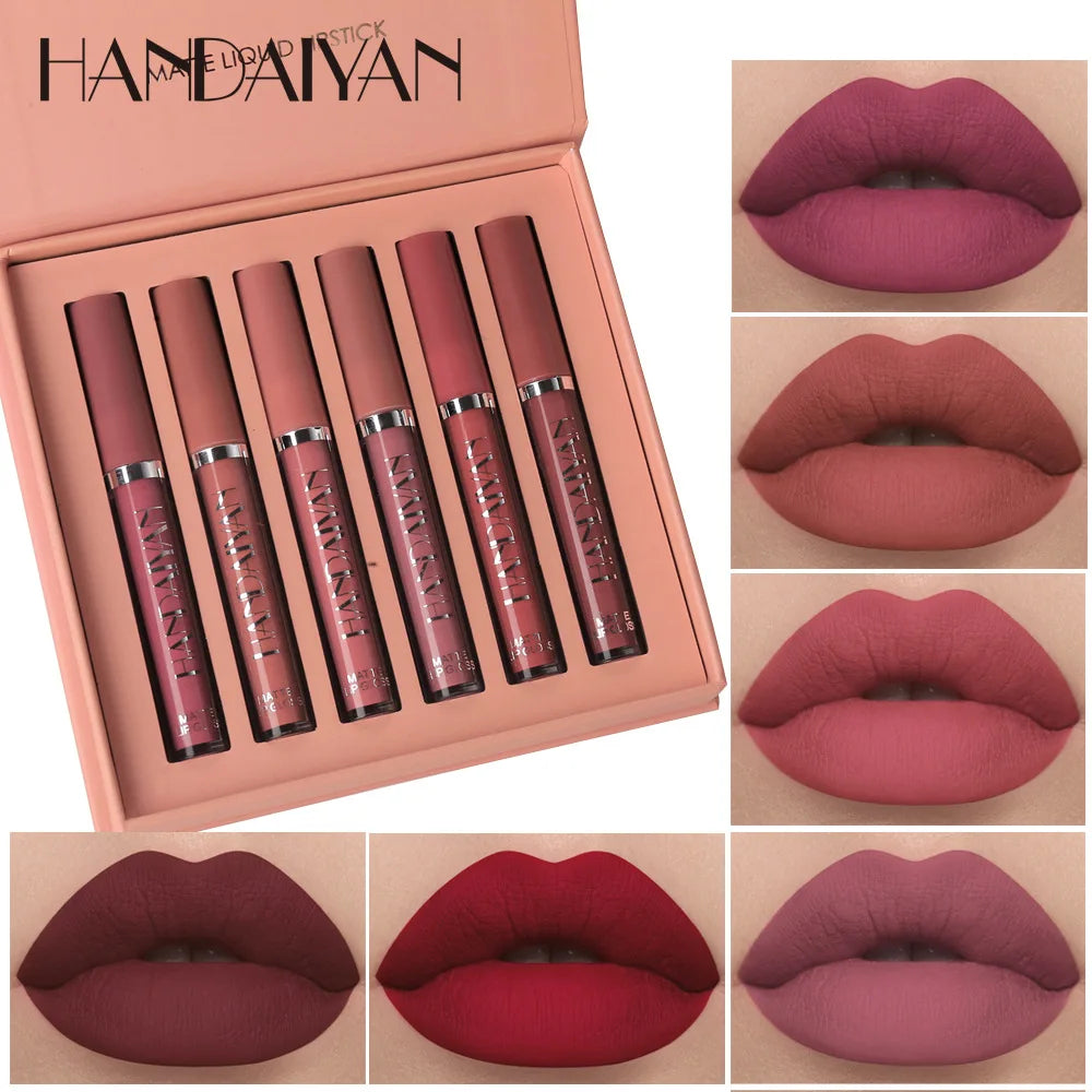 Kit de Batons Handayah [PAGUE 3 E LEVE 6]