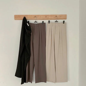 CALÇA FEMININO OFFICE WOMAN