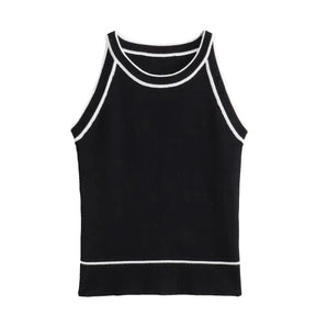 CROPPED PRETO