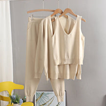 CONJUNTO 3PCS WINTER BREEZE