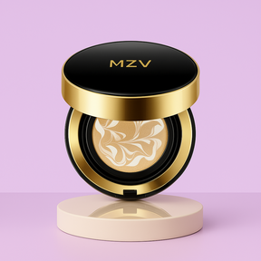 [OFERTA LIMITADA] Base MZV Perfect Skin + 2 Brindes: Magic Pincel e E-book: Guia da Beleza Eterna