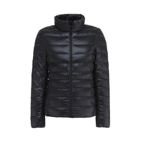 JAQUETA DE INVERNO POLAR CHIQ
