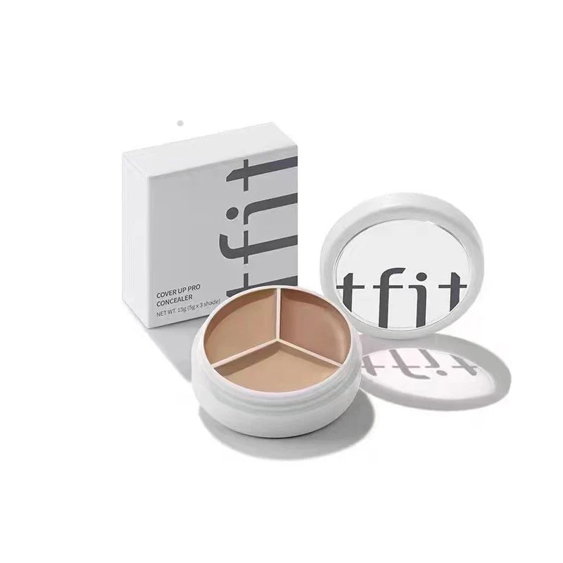 Corretivo Magico TFIT [Compre 1 leve 2]- Cobertura perfeita em segundos