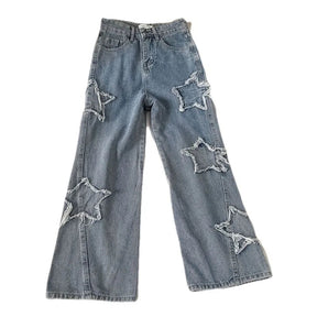 CALÇA JEANS LABELLI