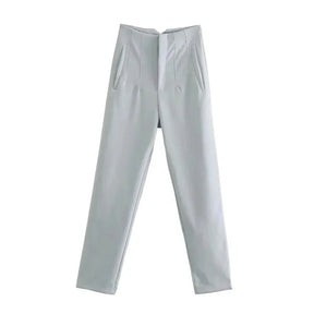 CALÇA ALFAIATARIA REBECA