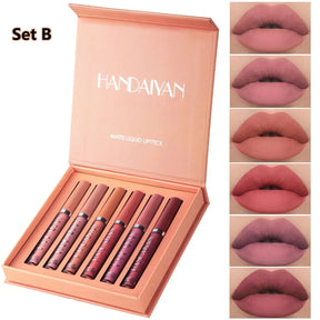 Kit de Batons Handayah [PAGUE 3 E LEVE 6]