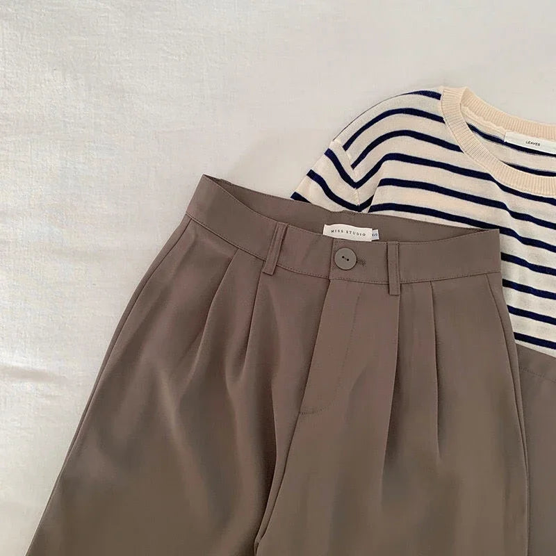 CALÇA FEMININO OFFICE WOMAN