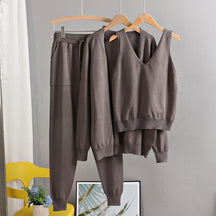 CONJUNTO 3PCS WINTER BREEZE