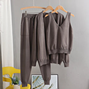 CONJUNTO 3PCS WINTER BREEZE