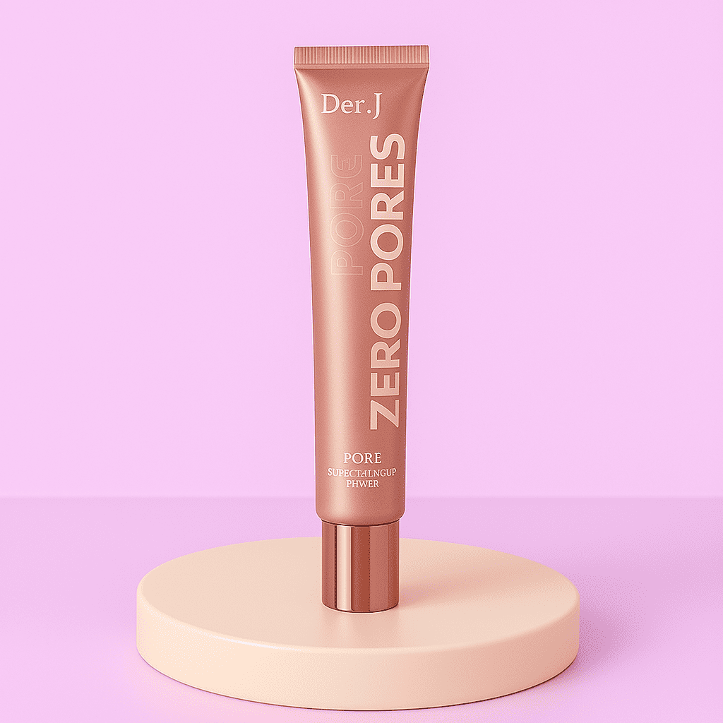 Primer Oil-control Zero Pores 20ml - MyBeauty