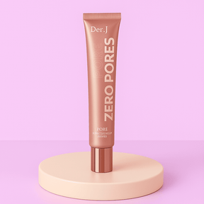 Primer Oil-control Zero Pores 20ml - MyBeauty