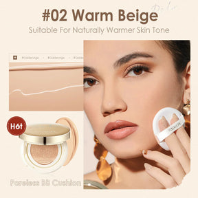 Base Focallure [Cobertura Perfeita]