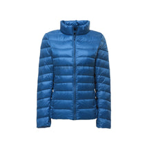 JAQUETA DE INVERNO POLAR CHIQ