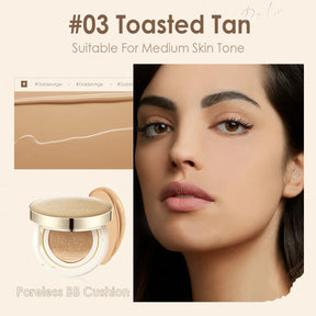 Base Focallure [Cobertura Perfeita]