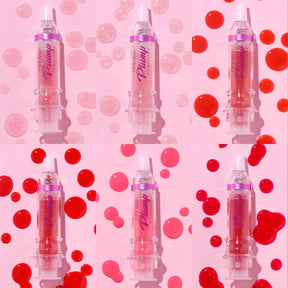 Gloss Lip Glow [Preenchimento Labial estantaneo]