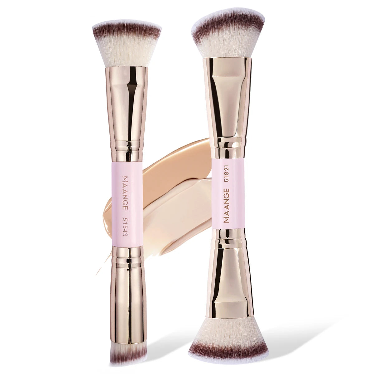 Kit Pinceis para Maquiagem Diore - MyBeauty