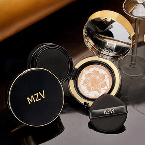 [OFERTA LIMITADA] Base MZV Perfect Skin + 2 Brindes: Magic Pincel e E-book: Guia da Beleza Eterna