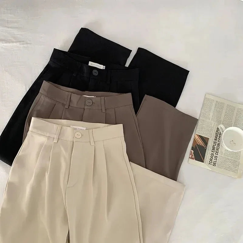 CALÇA FEMININO OFFICE WOMAN