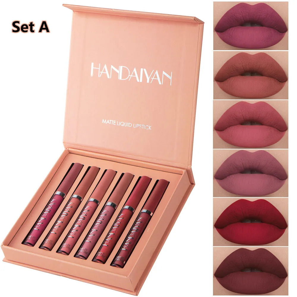 Kit de Batons Handayah [PAGUE 3 E LEVE 6]