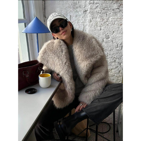CASACO FEMININO SNOW CONFORT