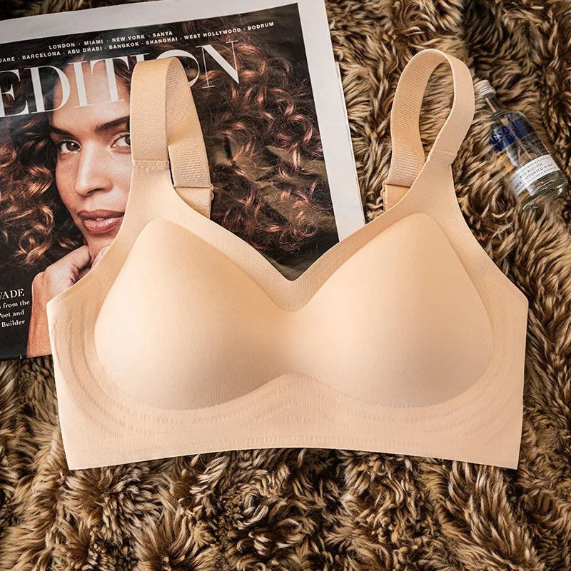 KIT SUTIÃS PREMIUM COMFORT (COMPRE 1 LEVE 3)