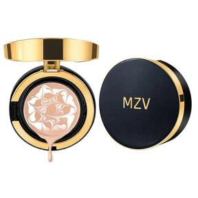 [OFERTA LIMITADA] Base MZV Perfect Skin + 2 Brindes: Magic Pincel e E-book: Guia da Beleza Eterna