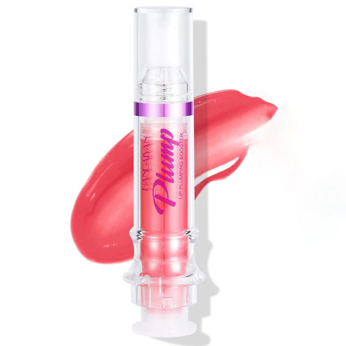 Gloss Lip Glow [Preenchimento Labial estantaneo]