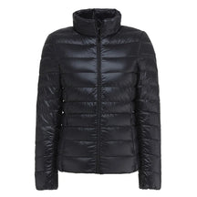 JAQUETA DE INVERNO POLAR CHIQ