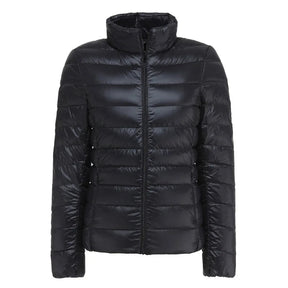JAQUETA DE INVERNO POLAR CHIQ