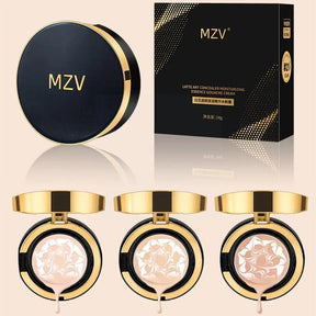 [OFERTA LIMITADA] Base MZV Perfect Skin + 2 Brindes: Magic Pincel e E-book: Guia da Beleza Eterna