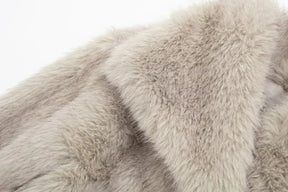 CASACO FEMININO SNOW CONFORT