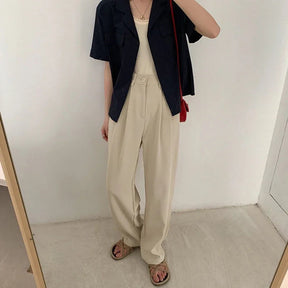 CALÇA FEMININO OFFICE WOMAN