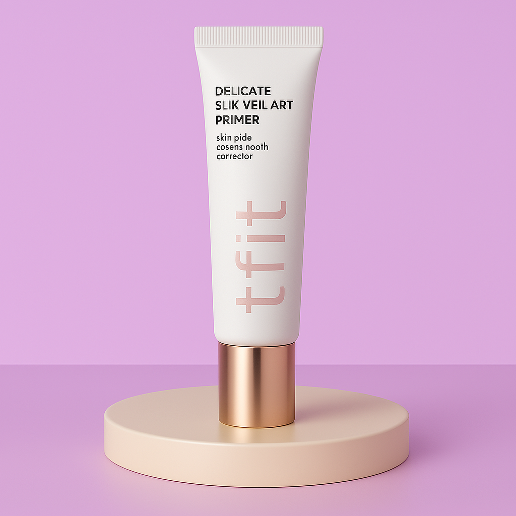 Primer Oil Control Perfect Pro - My Beauty