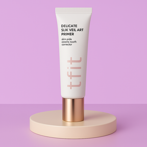 Primer Oil Control Perfect Pro - My Beauty