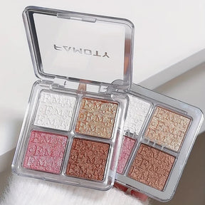Iluminador Diore 4 Cores  - MyBeauty