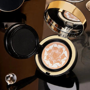 [OFERTA LIMITADA] Base MZV Perfect Skin + 2 Brindes: Magic Pincel e E-book: Guia da Beleza Eterna