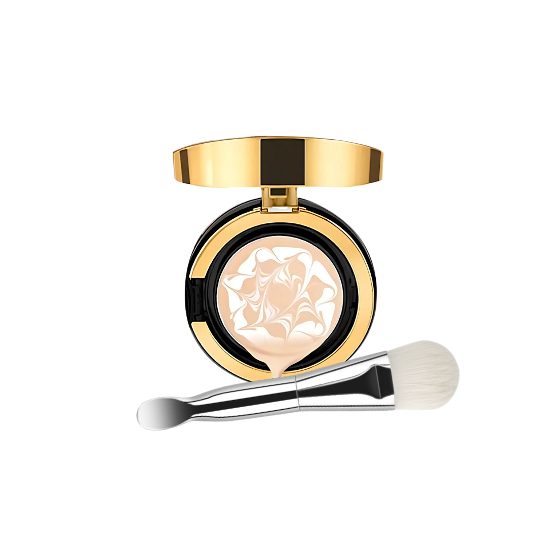 [OFERTA LIMITADA] Base MZV Perfect Skin + 2 Brindes: Magic Pincel e E-book: Guia da Beleza Eterna