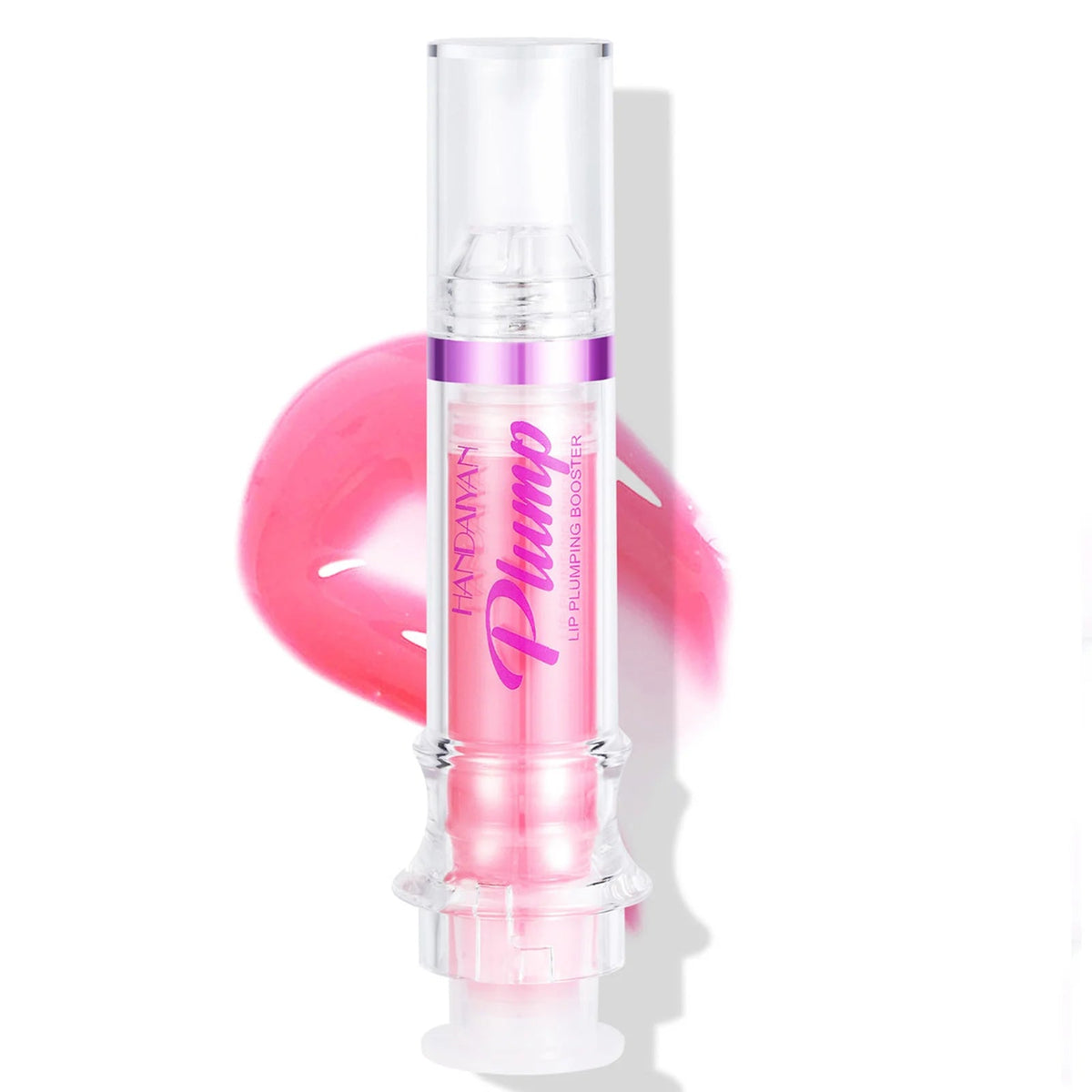 Gloss Lip Glow [Preenchimento Labial estantaneo]