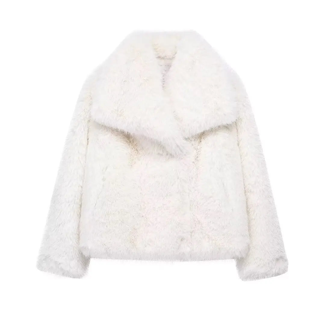 CASACO FEMININO SNOW CONFORT