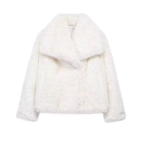 CASACO FEMININO SNOW CONFORT