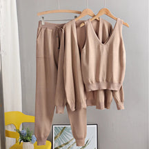CONJUNTO 3PCS WINTER BREEZE