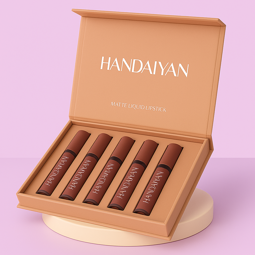 Kit de Batons Handayah [PAGUE 3 E LEVE 6]