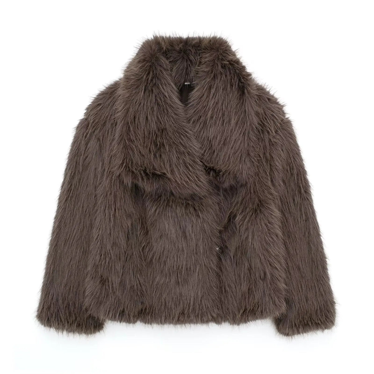 CASACO FEMININO SNOW CONFORT
