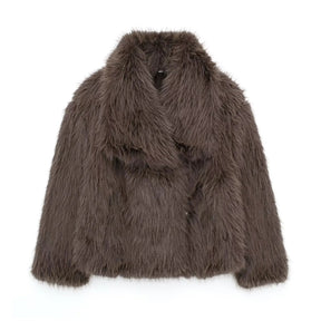 CASACO FEMININO SNOW CONFORT
