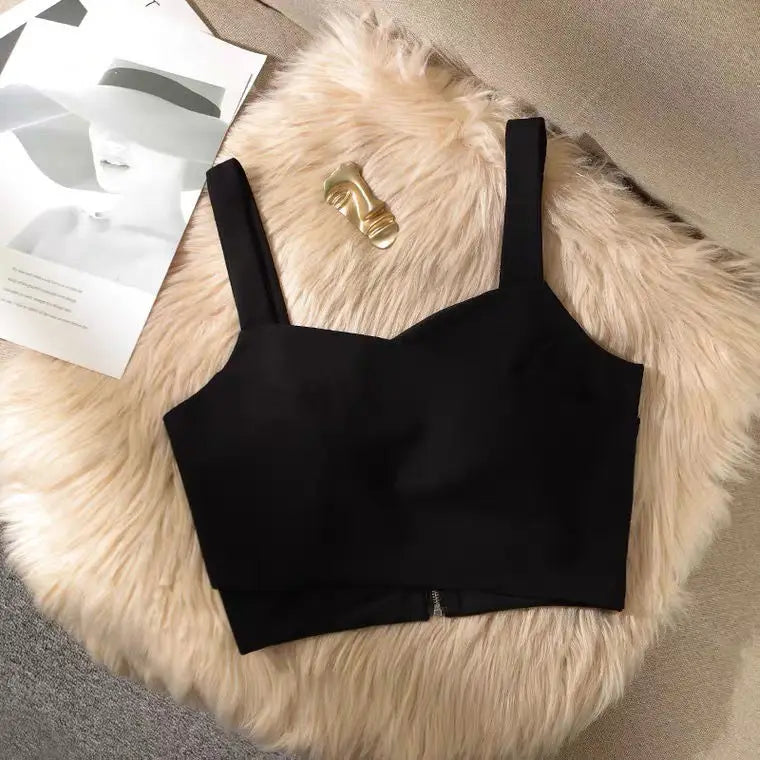 CROPPED MARILIA