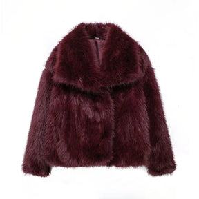 CASACO FEMININO SNOW CONFORT