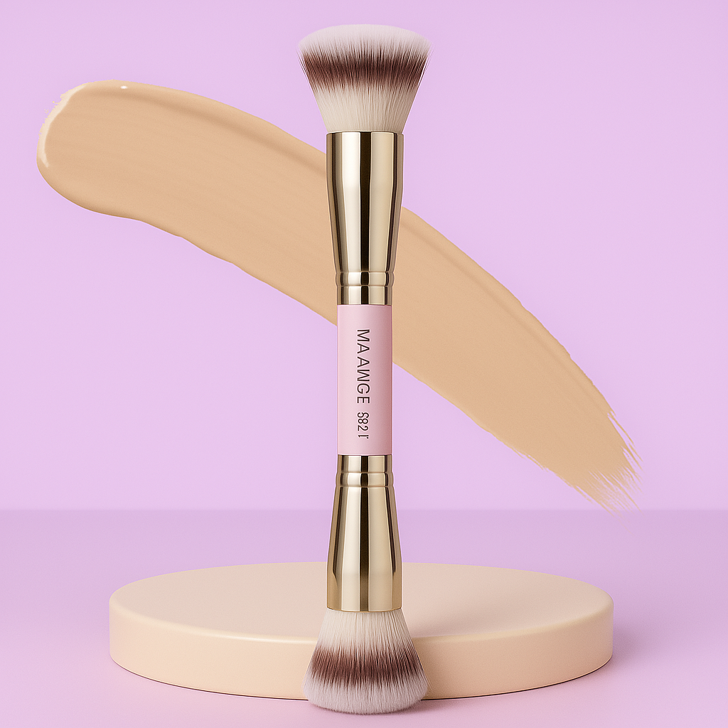 Kit Pinceis para Maquiagem Diore - MyBeauty